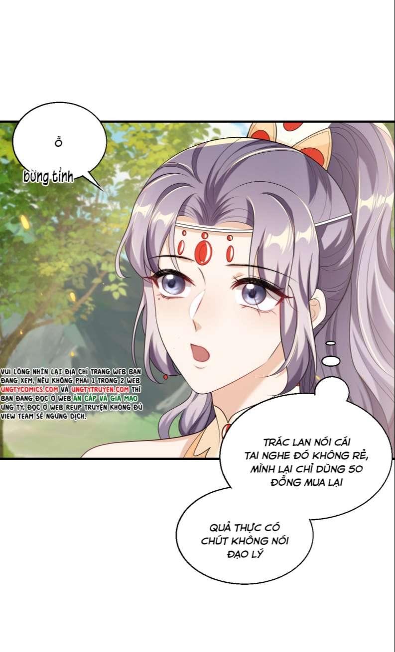 Thẳng Thắn Từ Nghiêm Chapter 42 - Trang 2