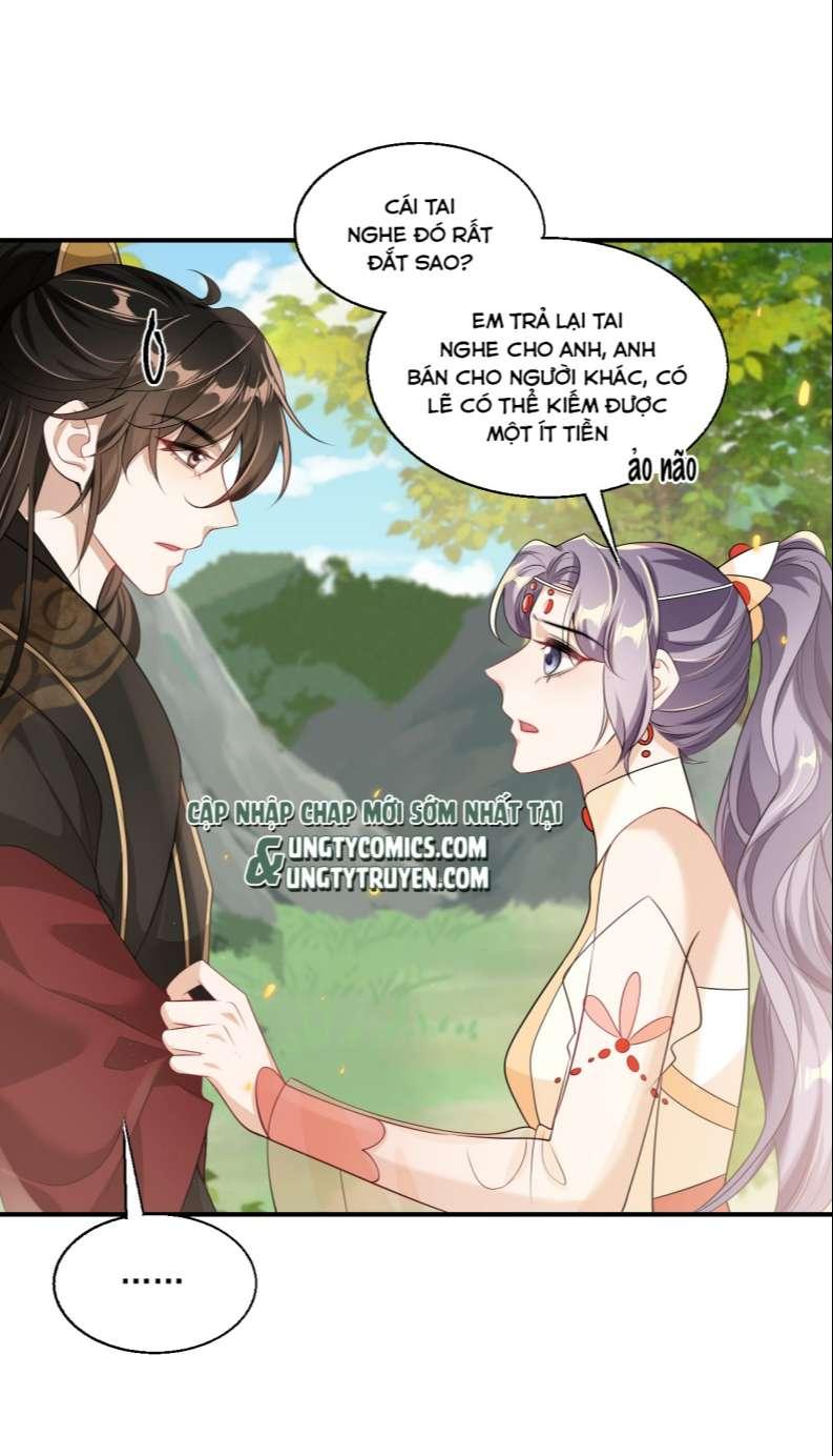 Thẳng Thắn Từ Nghiêm Chapter 42 - Trang 2