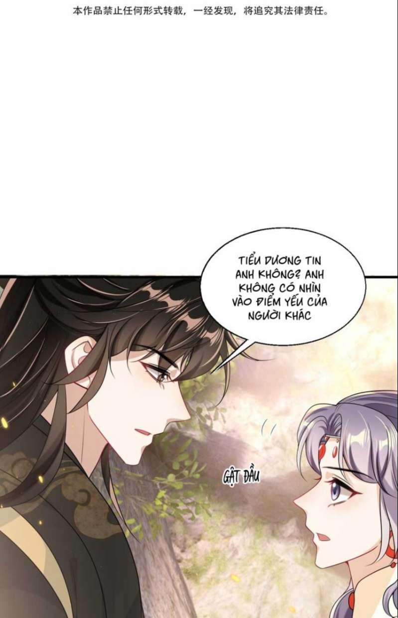 Thẳng Thắn Từ Nghiêm Chapter 40 - Trang 2