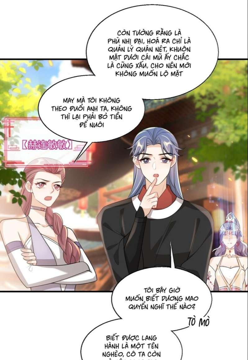 Thẳng Thắn Từ Nghiêm Chapter 40 - Trang 2