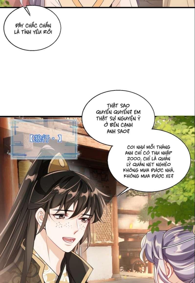 Thẳng Thắn Từ Nghiêm Chapter 40 - Trang 2