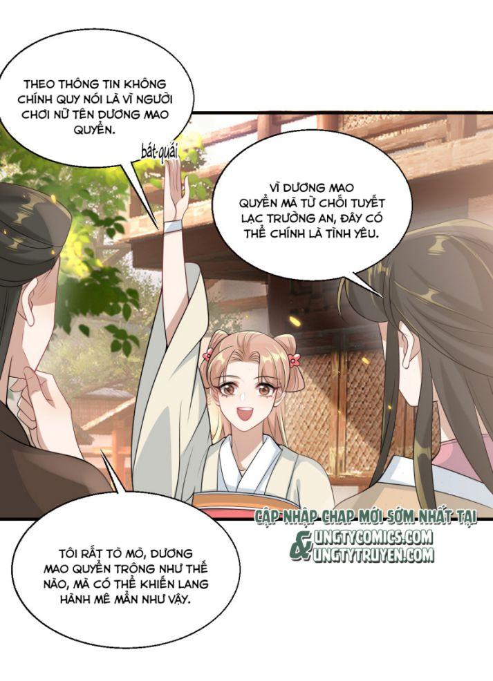 Thẳng Thắn Từ Nghiêm Chapter 39 - Trang 2