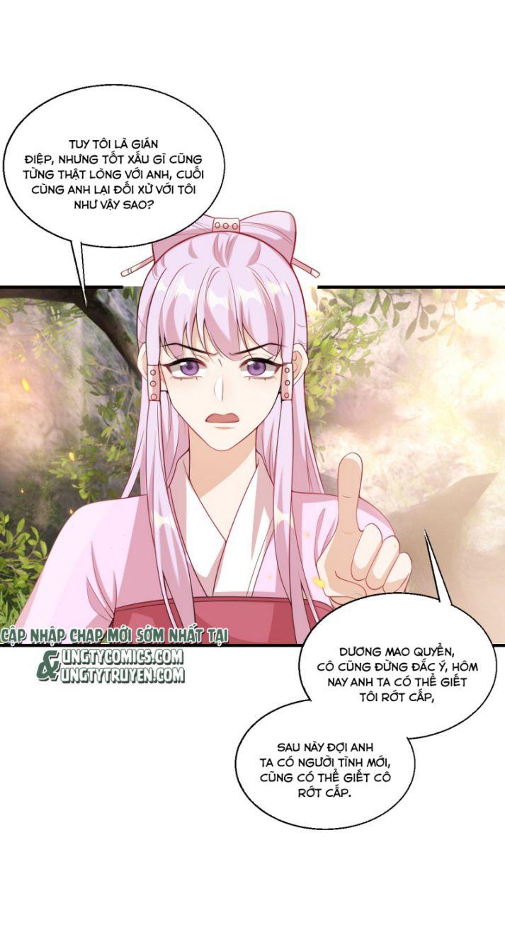 Thẳng Thắn Từ Nghiêm Chapter 39 - Trang 2