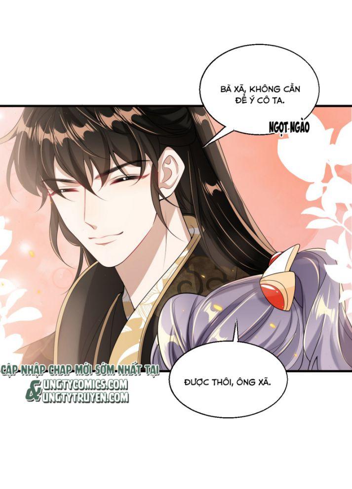 Thẳng Thắn Từ Nghiêm Chapter 39 - Trang 2