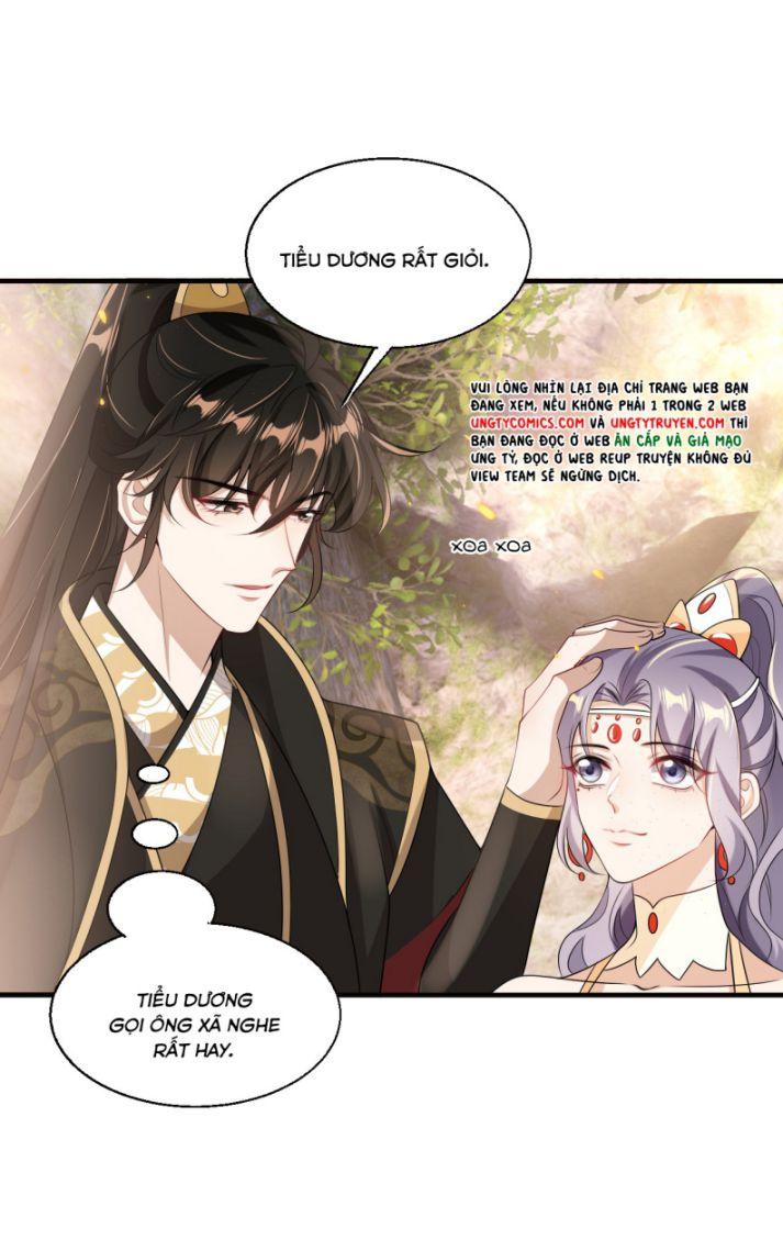 Thẳng Thắn Từ Nghiêm Chapter 39 - Trang 2