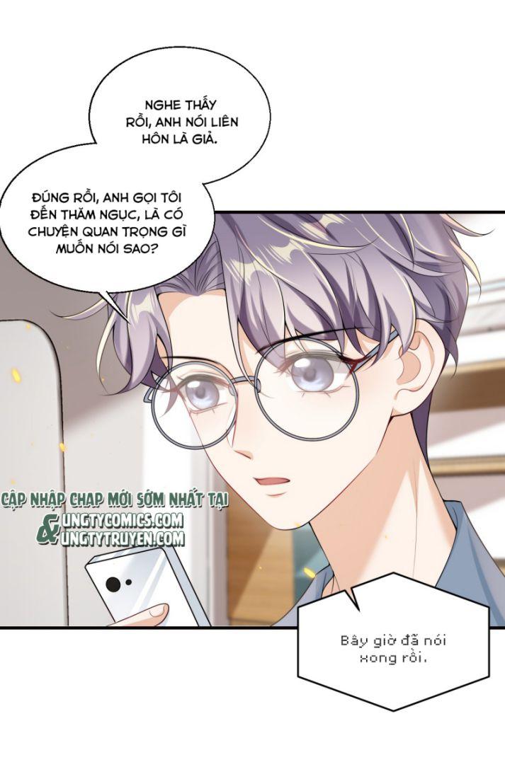 Thẳng Thắn Từ Nghiêm Chapter 39 - Trang 2