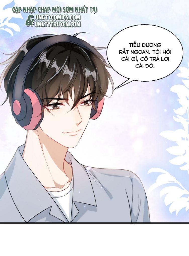 Thẳng Thắn Từ Nghiêm Chapter 37 - Trang 2