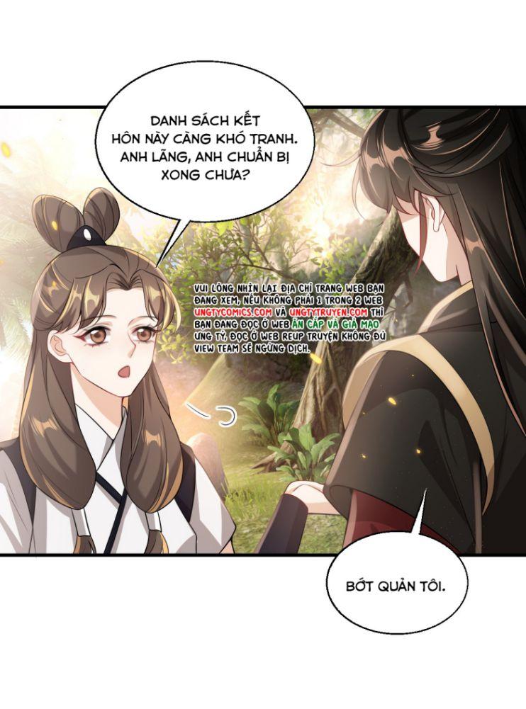 Thẳng Thắn Từ Nghiêm Chapter 37 - Trang 2