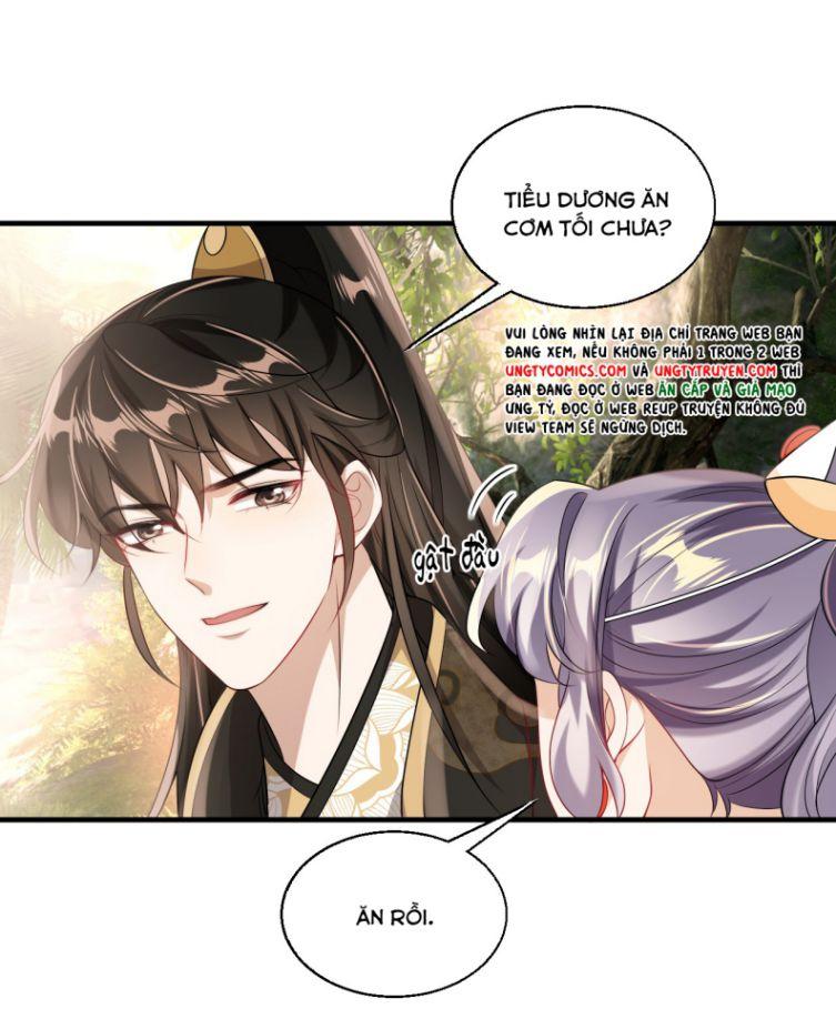 Thẳng Thắn Từ Nghiêm Chapter 37 - Trang 2