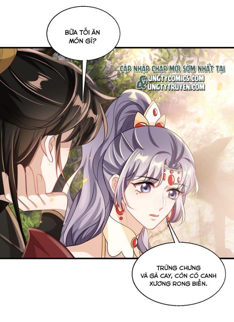 Thẳng Thắn Từ Nghiêm Chapter 37 - Trang 2