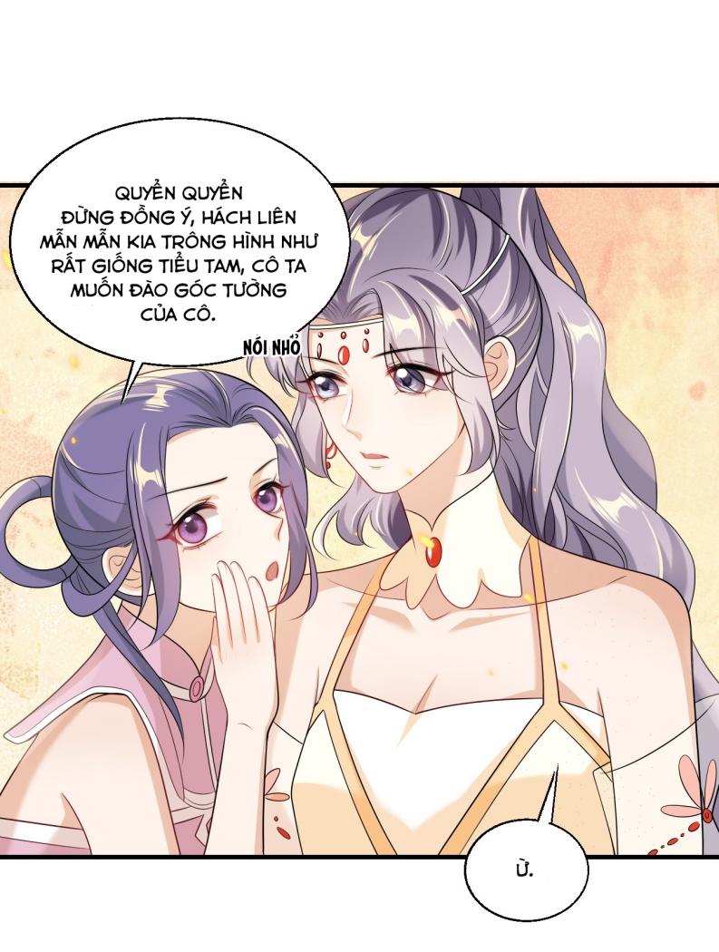 Thẳng Thắn Từ Nghiêm Chapter 35 - Trang 2