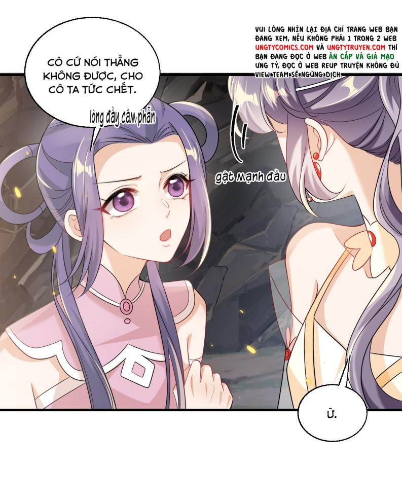 Thẳng Thắn Từ Nghiêm Chapter 35 - Trang 2