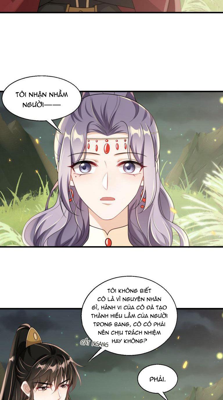 Thẳng Thắn Từ Nghiêm Chapter 33 - Trang 2