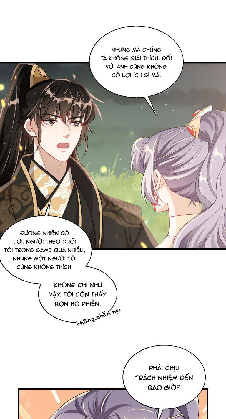 Thẳng Thắn Từ Nghiêm Chapter 33 - Trang 2