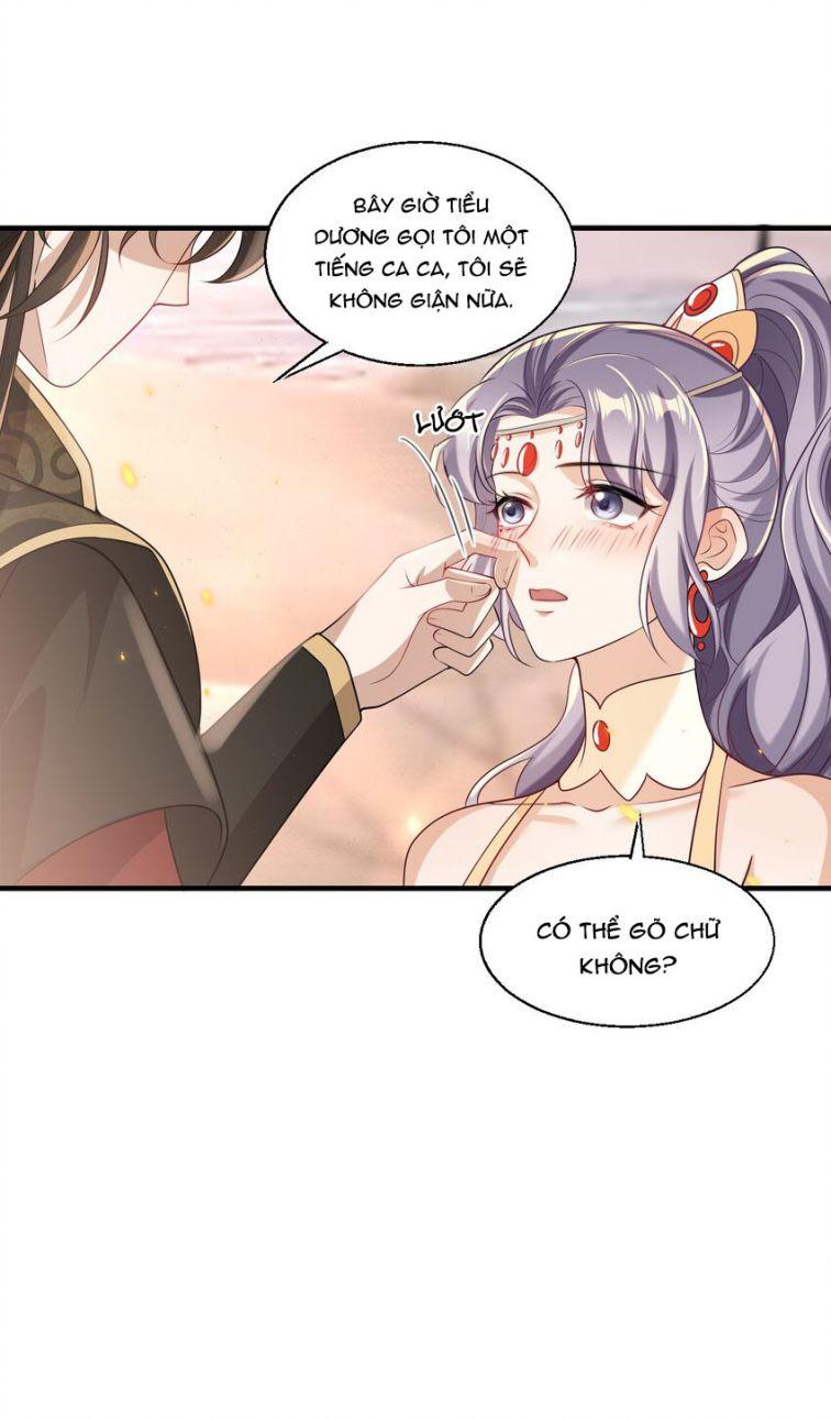 Thẳng Thắn Từ Nghiêm Chapter 31 - Trang 2