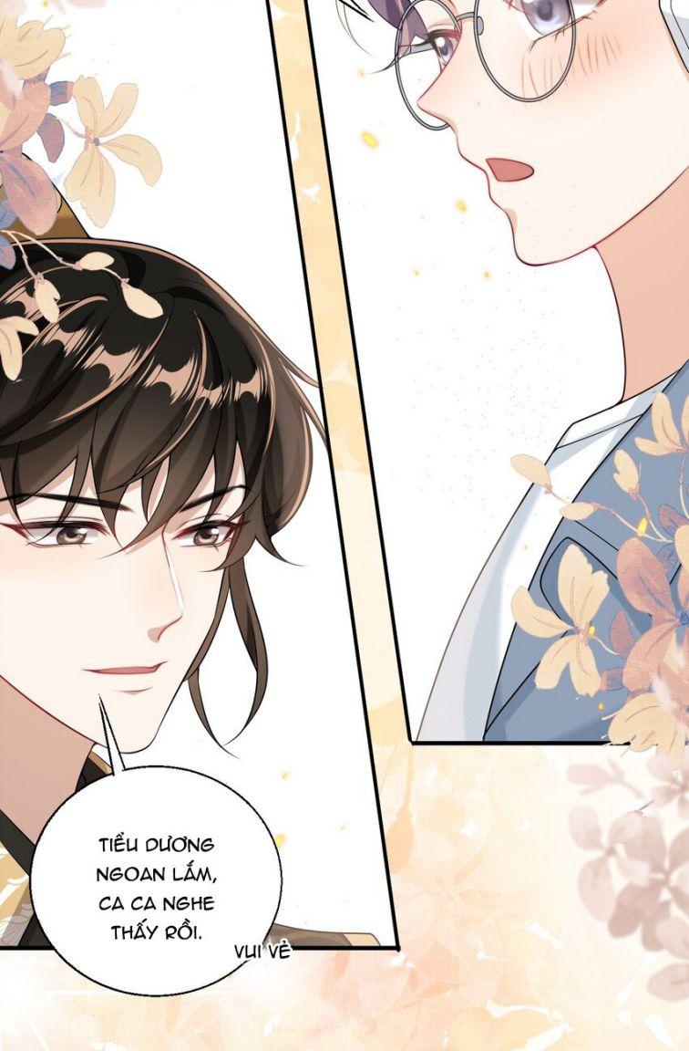 Thẳng Thắn Từ Nghiêm Chapter 31 - Trang 2