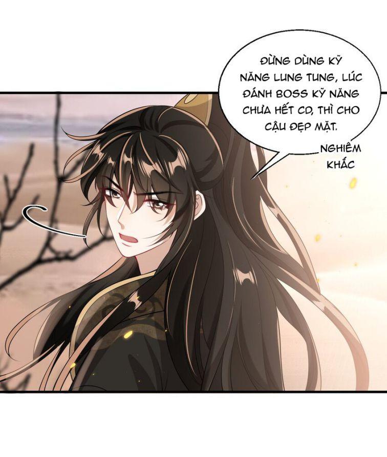 Thẳng Thắn Từ Nghiêm Chapter 31 - Trang 2