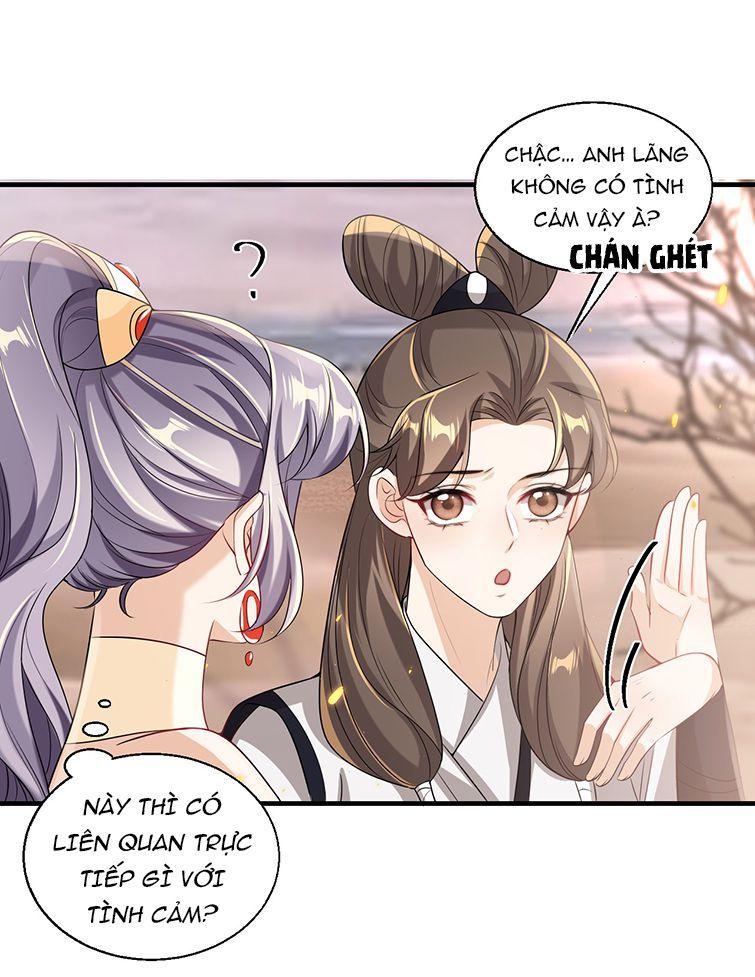 Thẳng Thắn Từ Nghiêm Chapter 30 - Trang 2