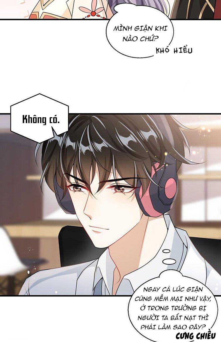 Thẳng Thắn Từ Nghiêm Chapter 28 - Trang 2