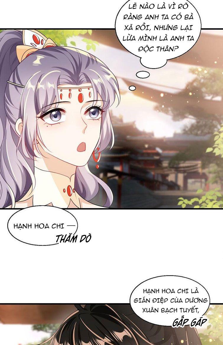 Thẳng Thắn Từ Nghiêm Chapter 28 - Trang 2