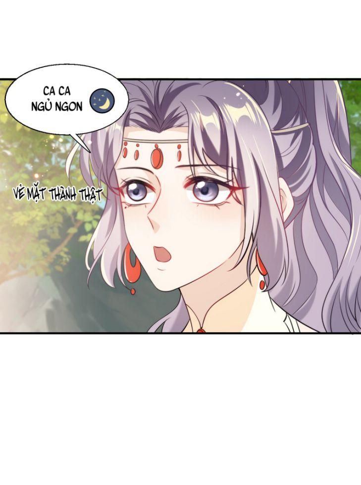 Thẳng Thắn Từ Nghiêm Chapter 21 - Trang 2