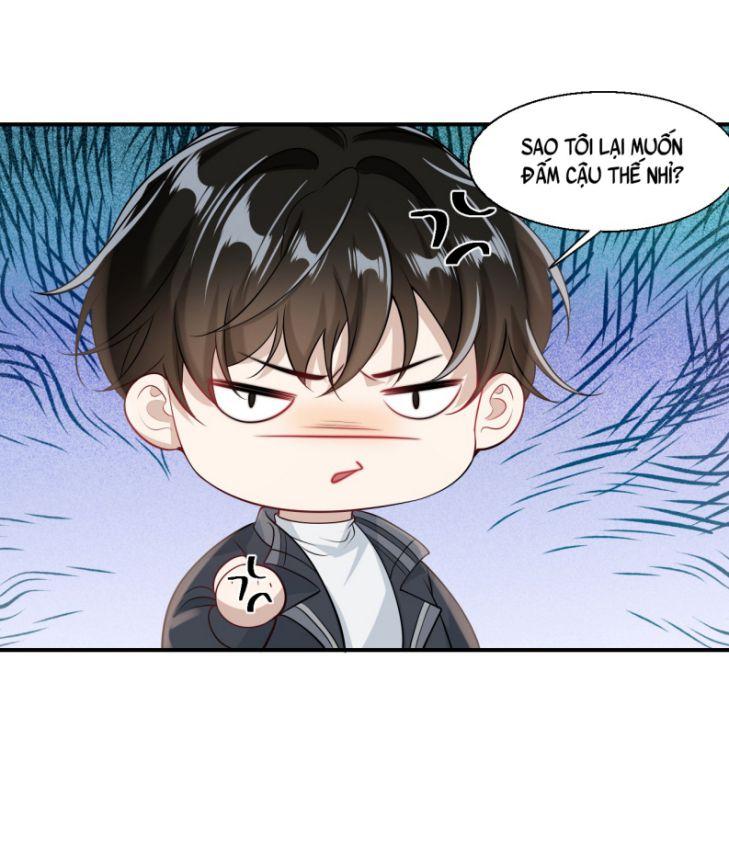 Thẳng Thắn Từ Nghiêm Chapter 21 - Trang 2