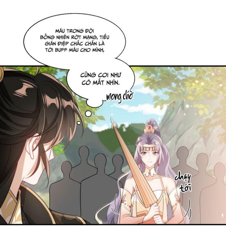 Thẳng Thắn Từ Nghiêm Chapter 21 - Trang 2