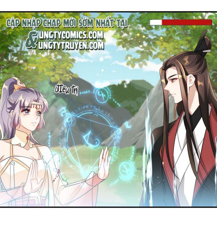 Thẳng Thắn Từ Nghiêm Chapter 21 - Trang 2