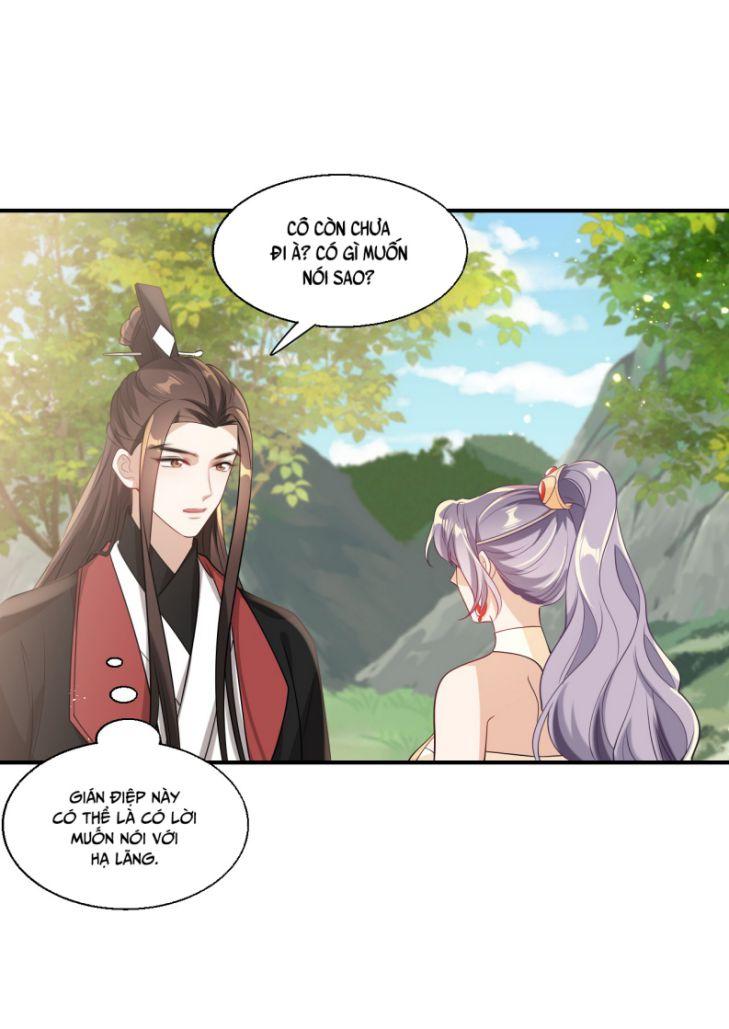 Thẳng Thắn Từ Nghiêm Chapter 21 - Trang 2