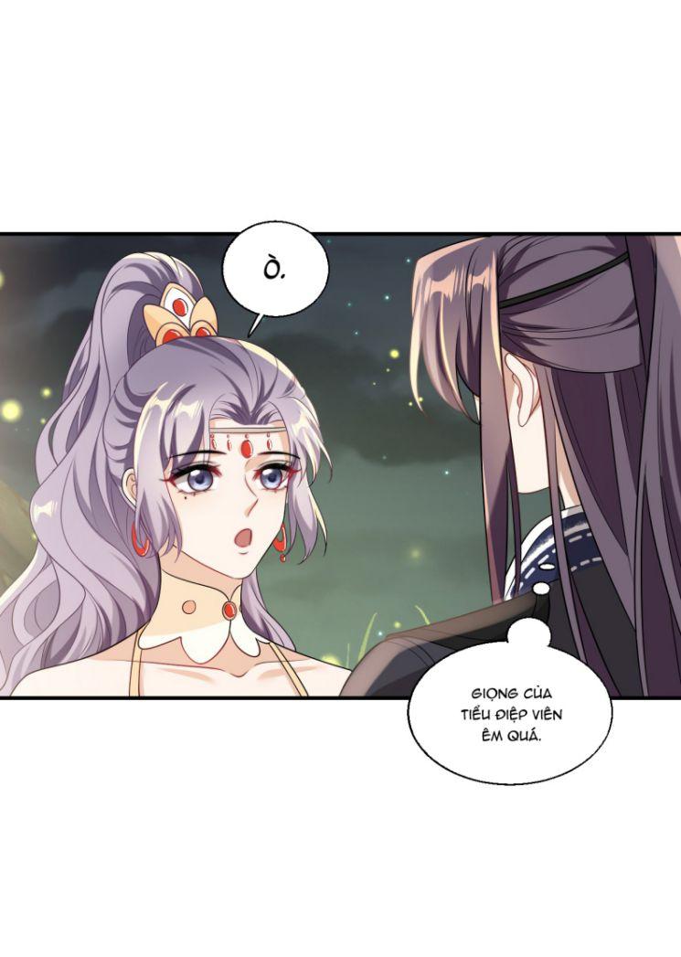 Thẳng Thắn Từ Nghiêm Chapter 20 - Trang 2