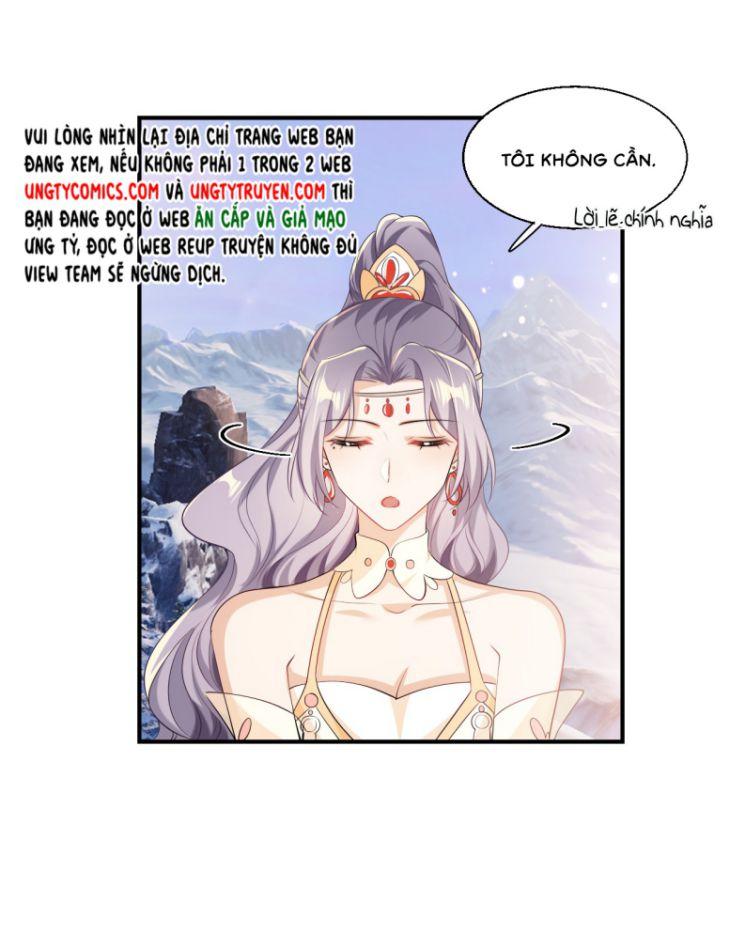 Thẳng Thắn Từ Nghiêm Chapter 18 - Trang 2