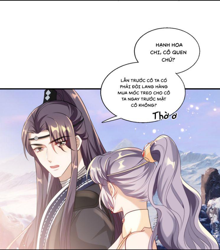 Thẳng Thắn Từ Nghiêm Chapter 18 - Trang 2