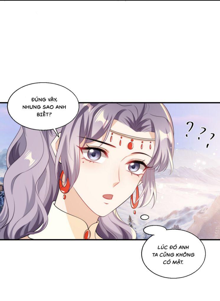 Thẳng Thắn Từ Nghiêm Chapter 18 - Trang 2