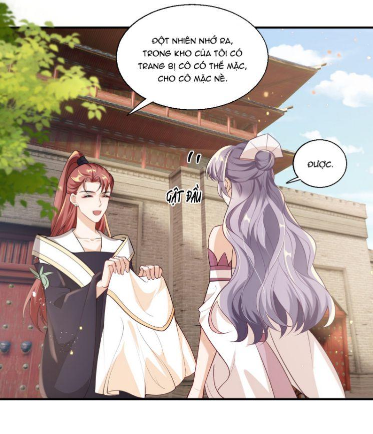 Thẳng Thắn Từ Nghiêm Chapter 17 - Trang 2