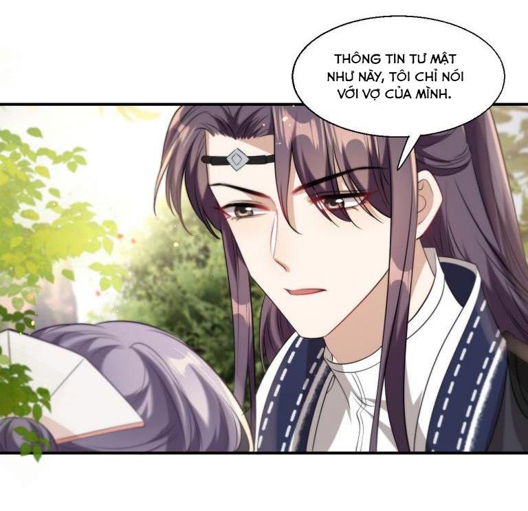 Thẳng Thắn Từ Nghiêm Chapter 16 - Trang 2