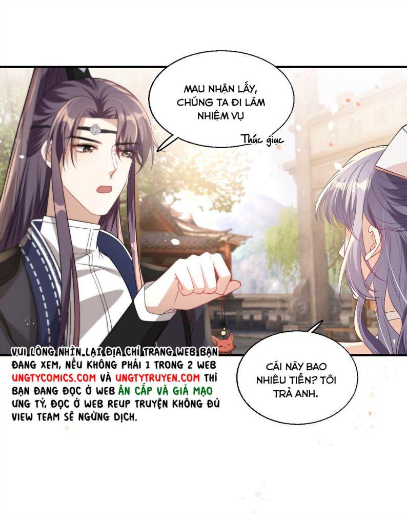 Thẳng Thắn Từ Nghiêm Chapter 11 - Trang 2