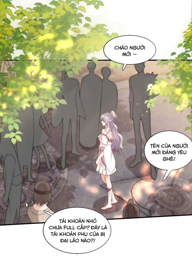 Thẳng Thắn Từ Nghiêm Chapter 10 - Trang 2