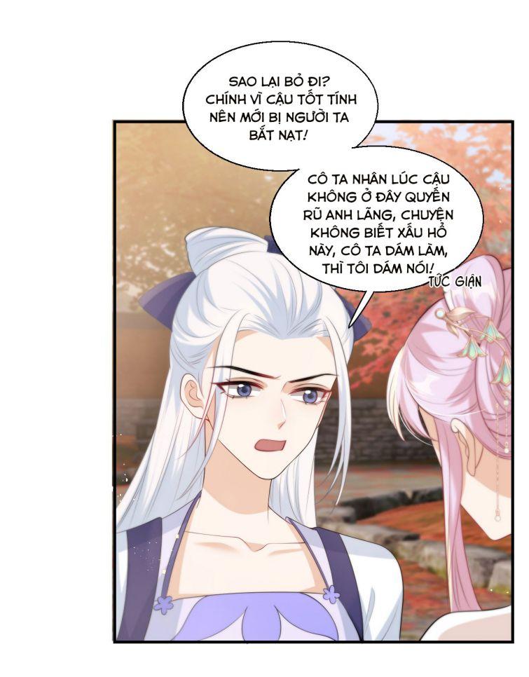 Thẳng Thắn Từ Nghiêm Chapter 10 - Trang 2