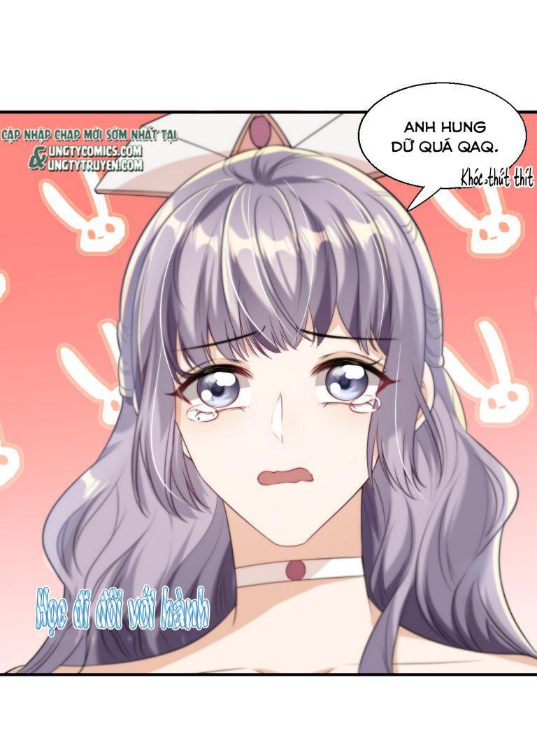 Thẳng Thắn Từ Nghiêm Chapter 9 - Trang 2