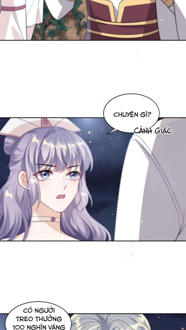 Thẳng Thắn Từ Nghiêm Chapter 8 - Trang 2