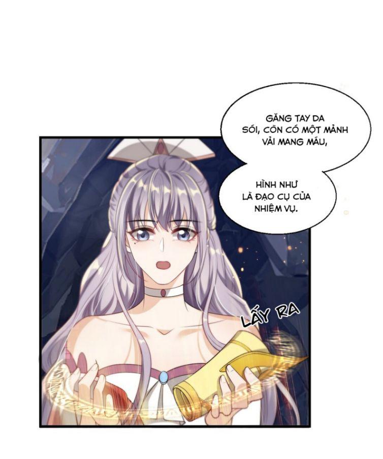 Thẳng Thắn Từ Nghiêm Chapter 7 - Trang 2