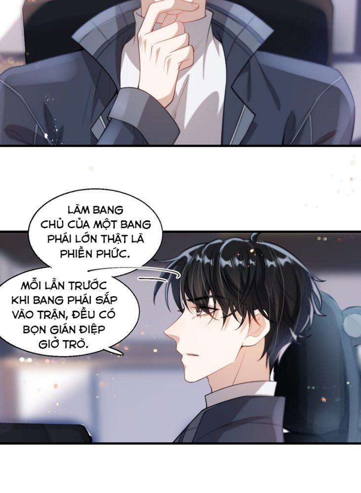 Thẳng Thắn Từ Nghiêm Chapter 6 - Trang 2