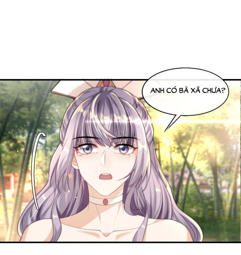 Thẳng Thắn Từ Nghiêm Chapter 4 - Trang 2