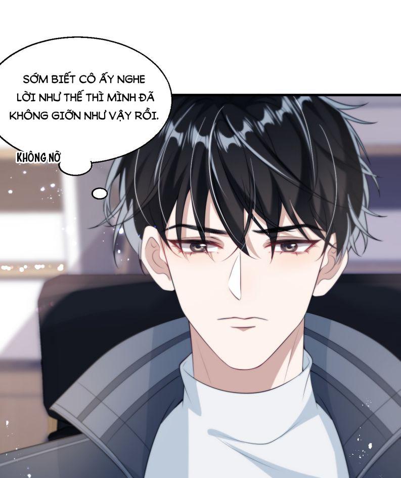 Thẳng Thắn Từ Nghiêm Chapter 4 - Trang 2