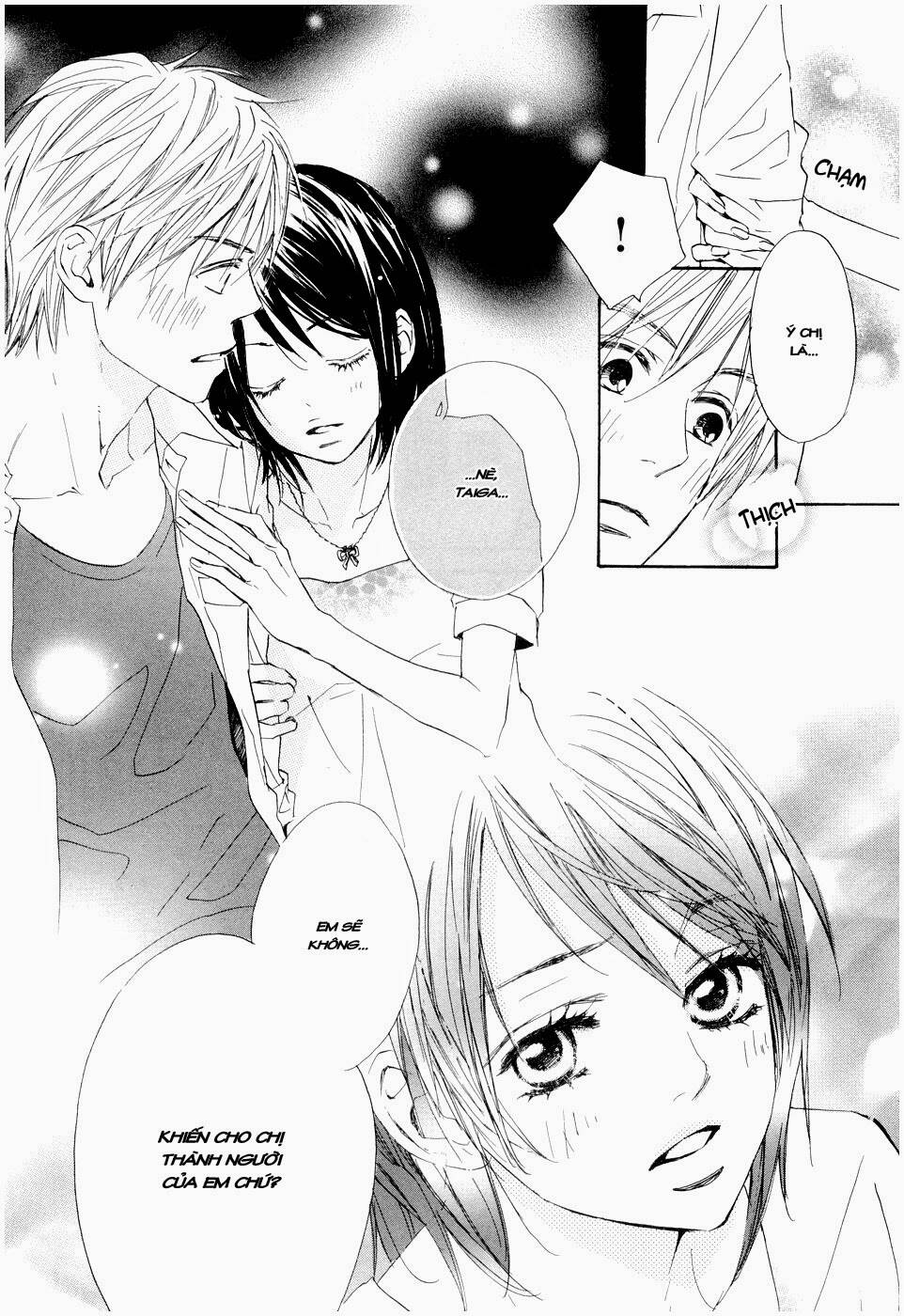 Fujoshi Kanojo Chapter 3 - Trang 2