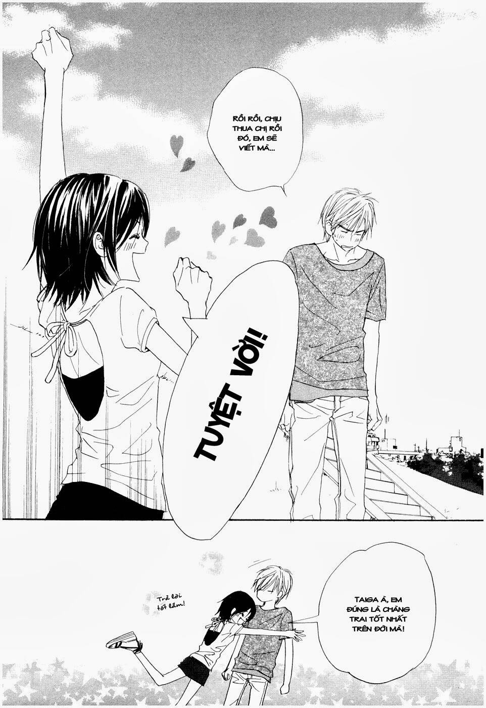 Fujoshi Kanojo Chapter 3 - Trang 2