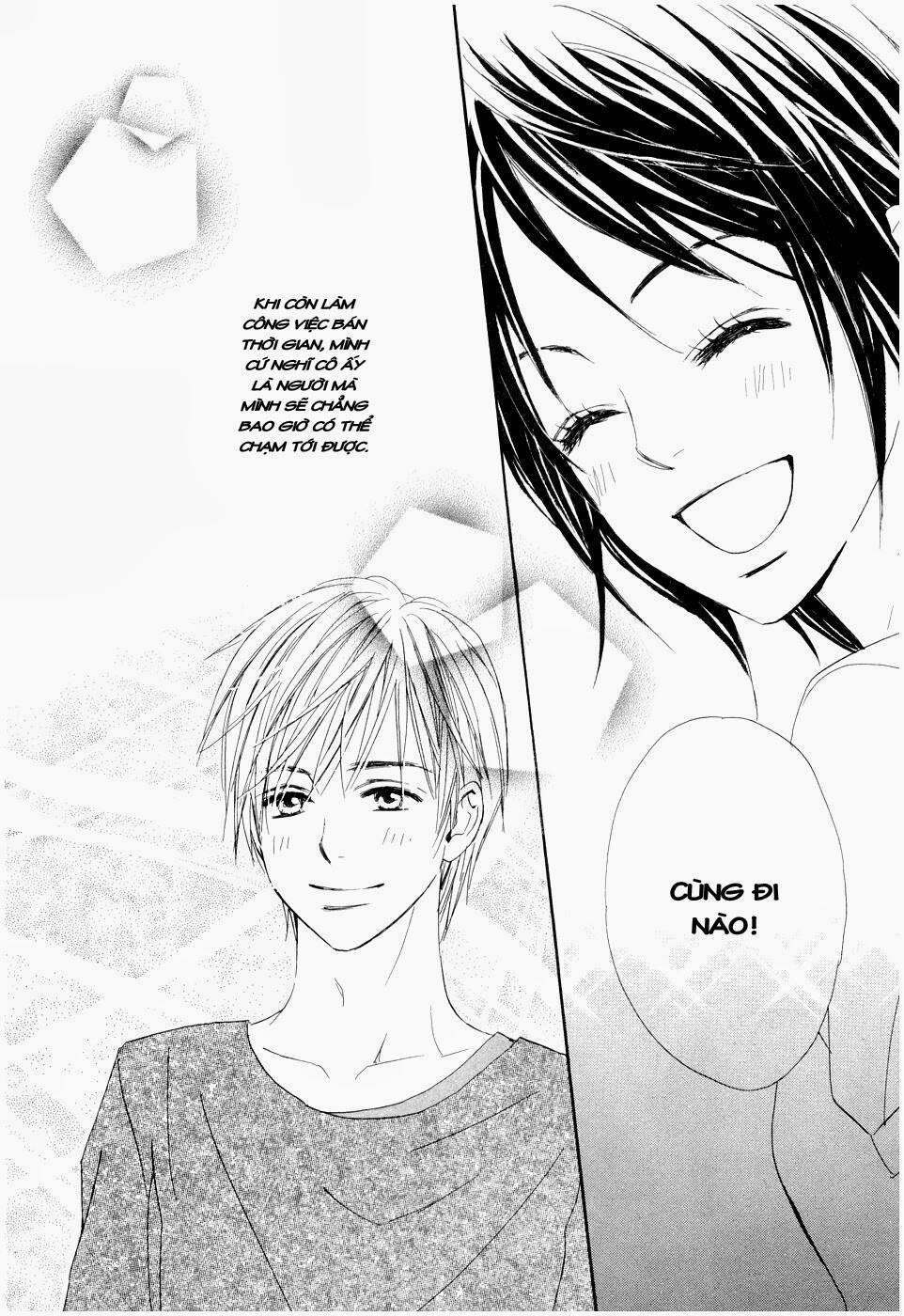 Fujoshi Kanojo Chapter 3 - Trang 2