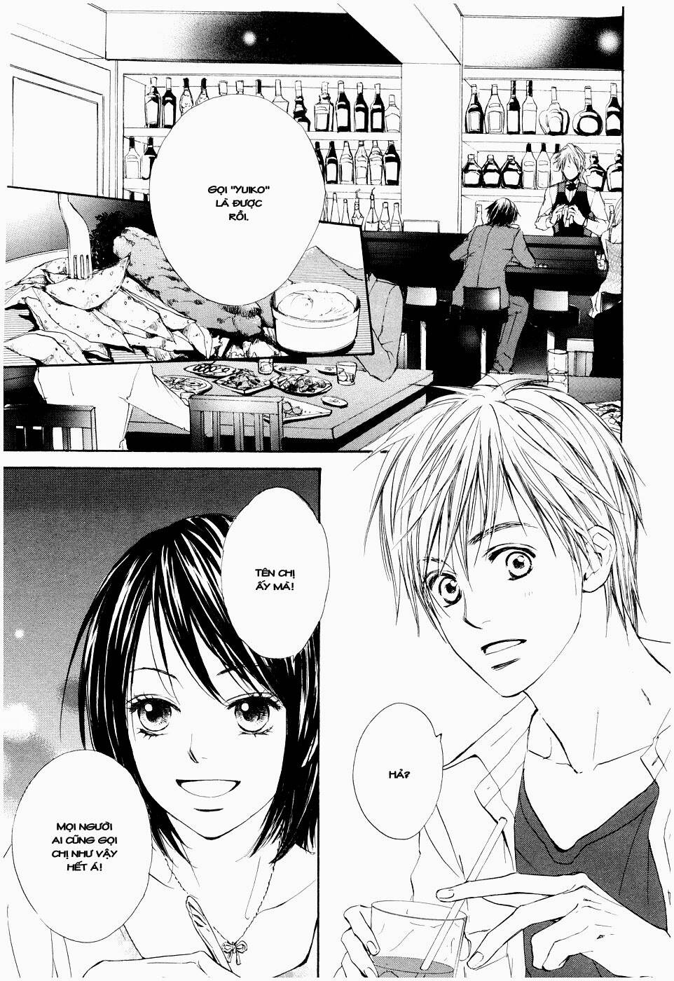 Fujoshi Kanojo Chapter 3 - Trang 2