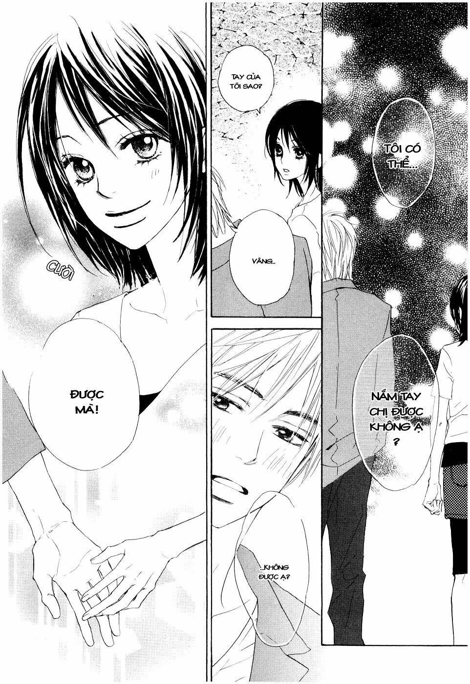 Fujoshi Kanojo Chapter 2.2 - Trang 2