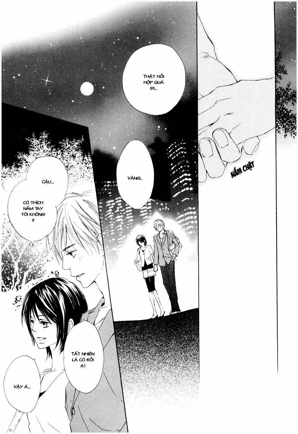 Fujoshi Kanojo Chapter 2.2 - Trang 2